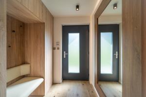 Holiday House U Hájenky 6L Lipno Home