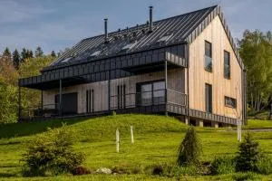 Holiday House U Hájenky 6L Lipno Home - Rohrbach