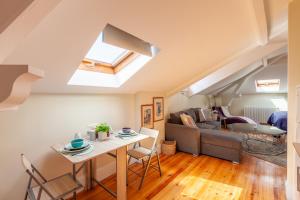 Sky Accommodations Studio