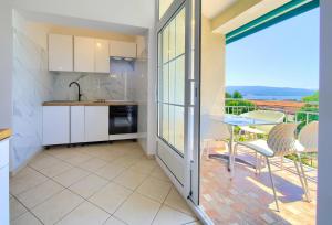 Apartments Adria Danka