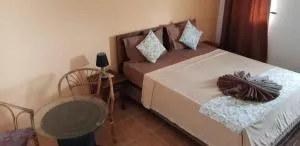 LeBovallon B&B - Mahébourg