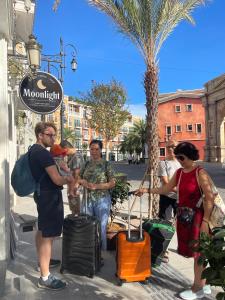 Moonlight Hotel Phu Quoc