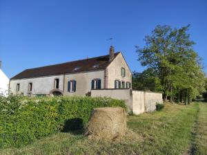 Maisons de vacances Le Moulin Neuf : photos des chambres