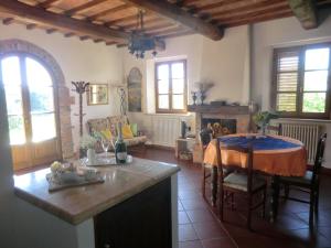 Agriturismo Podernuovo