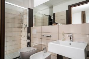 Comfort Double Room room in Dan Hotel