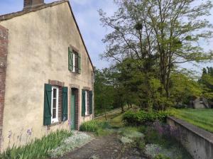 Maisons de vacances Le Moulin Neuf : photos des chambres