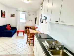 Apartment A2 - Prvi zal