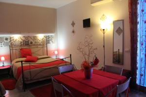 Superior Studio room in Case Vacanze Signorino Resort