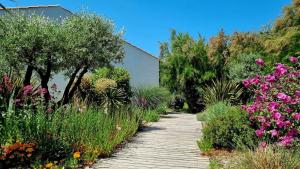 Hotels Hotel Ile de Lumiere : photos des chambres