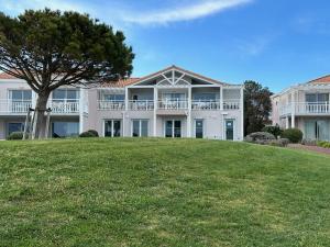 Charmant appartement T2 pour 4 personnes vue mer sables dolonne