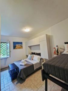 LA BUSSOLA HOME