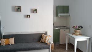 Saint George Family Studio