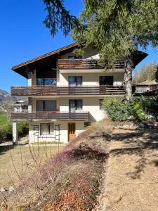 The Nadelgrat - Herbriggen