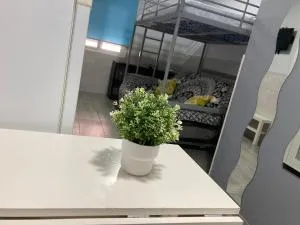 Villa Mutt - Las Abiertas