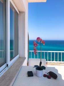 Mediterranean Boutique Hotel