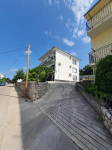 Apartment Ena