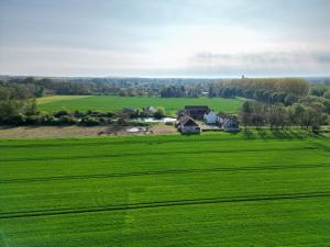 Maisons de vacances Le Moulin Neuf : photos des chambres