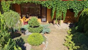 Apartamentai Palangos centre