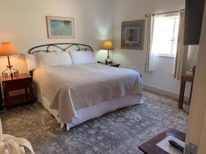 Deluxe King Room room in Sierra Grande Lodge & Spa