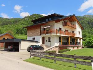 Ferienwohnung Eisl 2