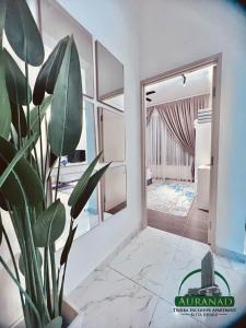 AuranadTroikaKB Apartment Wifi-Netflix-Coway