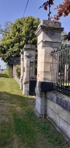 Maisons d'hotes Maison blanche : photos des chambres