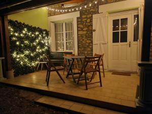 Maisons d'hotes Le Clos Loret : photos des chambres
