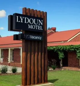 The Lydoun Motel - Wooragee North