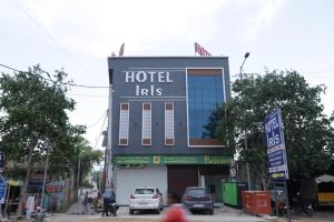 Hotel iris