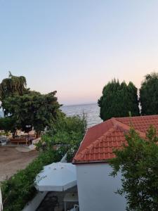 Christina-Anna Seaside Luxury House
