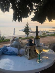 Christina-Anna Seaside Luxury House