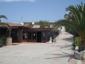 Agriturismo La Targa