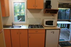 Camping Onlycamp De La Varenne