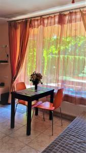 Apartamentai Palangos centre