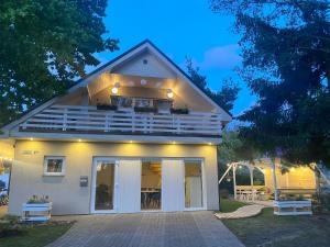 La Familia Seaside Residence - 4hvězdičkové hotely ve městě Salacgrīva