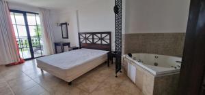 Apartments in The Cliff Obzor Bay