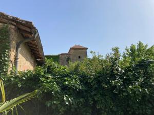 Maisons de vacances Maison au coeur des remparts : photos des chambres