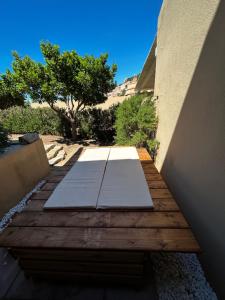 Casa Moi sea view and garden