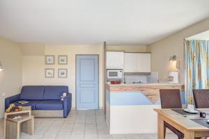 Appart'hotels Village Pierre & Vacances Belle Dune : photos des chambres