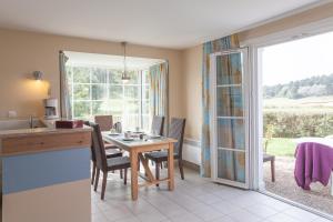 Appart'hotels Village Pierre & Vacances Belle Dune : photos des chambres