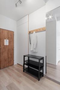 Prague Days - Minimalist Flat - Trendy Karlin
