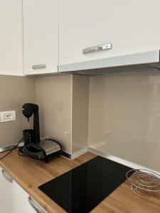 Marjanas Apartment 4