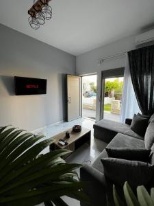 3A Seaside Luxury Suite