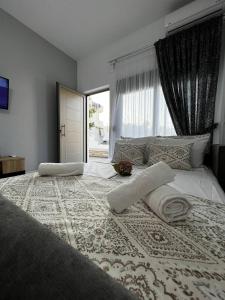 3A Seaside Luxury Suite