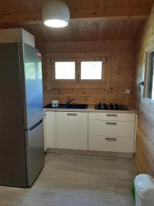 Campings Camping Torraccia : photos des chambres