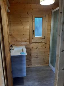 Campings Camping Torraccia : photos des chambres