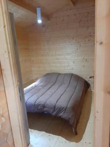 Campings Camping Torraccia : photos des chambres