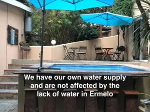 JC Studios Ermelo - Grootgewaagd