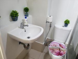 Family Groups Staycation in Tagaytay