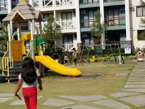 Family Groups Staycation in Tagaytay